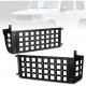 Suzuki Jimny JB64 JB74 Rear Side Door Seat Organizer Bracket Trunk Box Basket Metal Storage