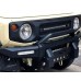 Suzuki Jimny Sierra JB64 JB74 2019 2022 Front Bumper Version 3