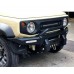 Suzuki Jimny Sierra JB64 JB74 2019 2022 Front Bumper Version 3