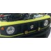 Suzuki Jimny Sierra JB64 JB74 2019 2022 Front Grille LED Fog Light Mounting Bar