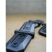 Suzuki Jimny Sierra JB64 JB74 2019 2022 Doors Hinge Cover Decoration Accessories - 4 Pairs