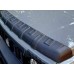 Suzuki Jimny Bonnet Bug Deflector Black JB74/JC74 2018-Current