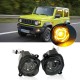 Suzuki Jimny Sierra JB64 JB74 2019 2022 LED Repeater Light with DRL (Pair)