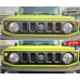 Suzuki Jimny Sierra JB64 JB74 2019 2022 LED Repeater Light with DRL (Pair)