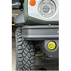 Suzuki Jimny JB64 JB74 Front Bumper LED Fog Light - Yellow (Pair)