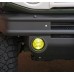 Suzuki Jimny JB64 JB74 Front Bumper LED Fog Light - Yellow (Pair)