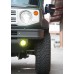 Suzuki Jimny JB64 JB74 Front Bumper LED Fog Light - Yellow (Pair)
