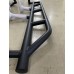 Suzuki Jimny Sierra JB64 JB74 2019 2022 Side Rockslider Rock Slider 