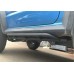 Suzuki Jimny Sierra JB64 JB74 2019 2022 Side Rockslider Rock Slider 