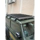 Suzuki Jimny Sierra JB64 JB74 2019 2022 Roof Rack Version 2 - Low Profile 