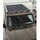 Suzuki Jimny Sierra JB64 JB74 2019 2022 Roof Rack Version 3 - Low Profile 