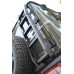 Suzuki Jimny Sierra JB64 JB74 2019 2022 Rear Side Ladder Design 2