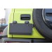 Suzuki Jimny Sierra JB64 JB74 2019 2022 Rear License Plate Relocation Kit 