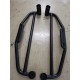Suzuki Jimny Sierra JB64 JB74 2019 2022 Side Step Version 2