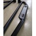 Suzuki Jimny Sierra JB64 JB74 2019 2022 Side Step Version 2