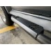 Suzuki Jimny Sierra JB64 JB74 2019 2022 Side Step Version 2