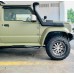 Suzuki Jimny Sierra JB64 JB74 2019 2022 Side Step Version 2