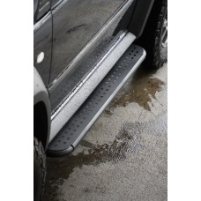 Suzuki Jimny Sierra JB64 JB74 2019 2022 Side Step Version 3