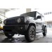 Suzuki Jimny Sierra JB64 JB74 2019 2022 Side Step Version 3