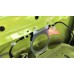 Suzuki Jimny Sierra JB64 JB74 2019 2022 Rear Speaker Mounting Bracket