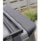 4X4 Suzuki Jimny Rear Spoiler 4th Gen JB74 Sierra JB64 2018-Current