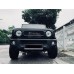 Suzuki Jimny Sierra JB64 JB74 2019 2022 Sport Front Grille - Metal