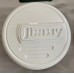 Suzuki Jimny Sierra JB64 JB74 2019 2022 Spare Tyre Tire Rear Wheel Cover Protection - White / Black / Lime / Blue / Green