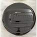 Suzuki Jimny Sierra JB64 JB74 2019 2022 Spare Tyre Tire Rear Wheel Cover Protection - White / Black / Lime / Blue / Green