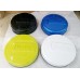 Suzuki Jimny Sierra JB64 JB74 2019 2022 Spare Tyre Tire Rear Wheel Cover Protection - White / Black / Lime / Blue / Green
