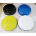 Suzuki Jimny Sierra JB64 JB74 2019 2022 Spare Tyre Tire Rear Wheel Cover Protection - White / Black / Lime / Blue / Green