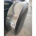 Suzuki Jimny Sierra JB64 JB74 2019 2022 Spare Tyre Tire Rear Wheel Hard Protection Cover