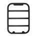 Suzuki Jimny Ladder (2018-2024) JB64 JB74 Rear Side Window Ladder Step Aluminum 