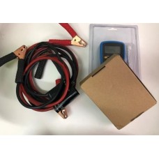 Bluetooth Jump Start Recovery Kit