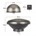 Land Rover Defender 90 110 (1987 - 2016) LED Signal Indicator Reverse Vehicle Light 10 Pieces with Relay - Clear / Smoked