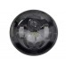 50W LED Front Headlight 7" Inch High-quality Signal Head Light - Pair