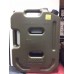 Longhaul Fuel Container Spare Fuel Tank (Diesel, Water, Petrol) - 10 Litres Red / Yellow / Green