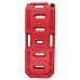 Longhaul With Brackets (Petrol/ Diesel/Fuel) Water Tank Container Jerry Can Long Haul - 20 Litres Red / Yellow / Green