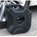 Longhaul (Petrol/ Diesel/Fuel) Water Tank Container Jerry Can Long Haul 3 Litres Red / Black / Green