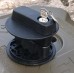 Longhaul With Brackets (Petrol/ Diesel/Fuel) Water Tank Container Jerry Can Long Haul 6 Litres