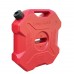 Longhaul With Brackets (Petrol/ Diesel/Fuel) Water Tank Container Jerry Can Long Haul 6 Litres