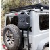 Longhaul With Brackets (Petrol/ Diesel/Fuel) Water Tank Container Jerry Can Long Haul 6 Litres