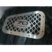 Land Rover Defender Wing Top 70th Years Anniversary Stainless Steel  Grill Mesh Design (Pair)