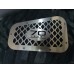 Land Rover Defender Wing Top 70th Years Anniversary Stainless Steel  Grill Mesh Design (Pair)