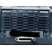 Hannibal Safari Land Rover Defender Front  Centre Grille (110, 130 HCPU)