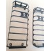 Hannibal Safari Land Rover Defender HCPU Rear Taillight Cluster Grille Guard (Pair) (110, 130 HCPU)