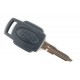 Land Rover Defender Car Key Blank