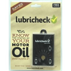 Lubricheck Engine Oil Tester