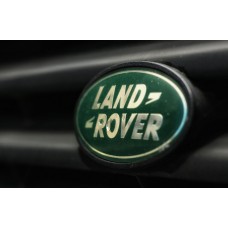 Land Rover Defender Range Rover Front Grille Emblem Badge Sticker