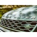 Land Rover Defender Range Rover Front Grille Emblem Badge Sticker