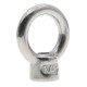 4x4 M8 Ring Bolt Female